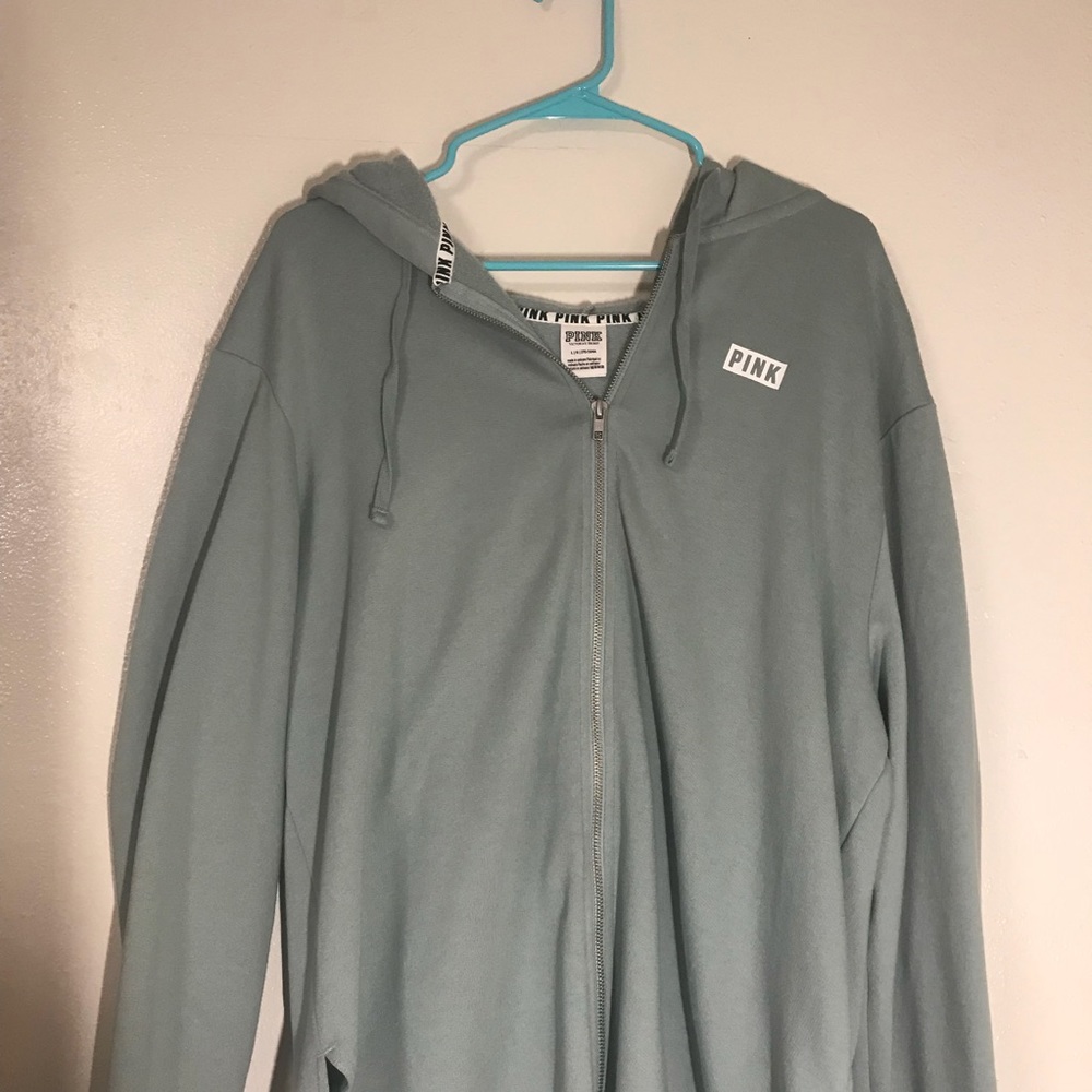 VS PINK HOODIE